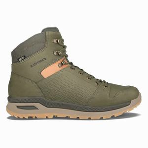 Lowa Locarno GTX Mid - Fjellsko (Herre) - AU5378910